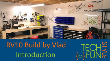 Introduction to building VAN