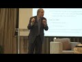 Ray dalio explaining principles of investing