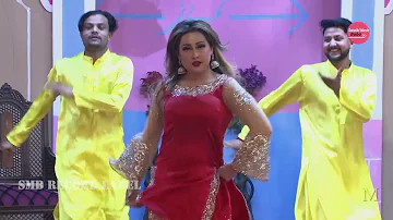 WARDA NEW PERFORMANCE NERE NAIO LAGDY MASHOOK | PUNJABI SONG NASEEBO LAL - SMB 2022