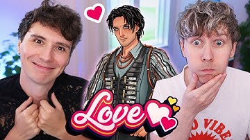 Dan and Phil Date Everything! #5 FINALE