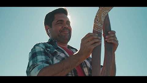 Colin Lillie - This Land Film (Feat. Pete Denahy & Gretta Ziller)