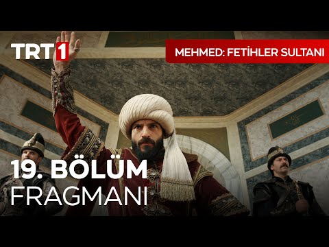 Mehmed: Fetihler Sultanı