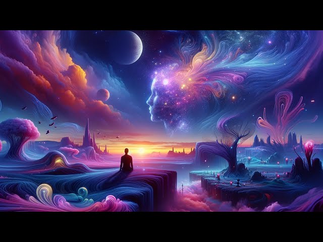 The Twilight Dream Crazy Lucid Dreaming Music - Strange Dreams and the Unpredictable class=