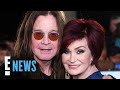 Sharon Osbourne Reacts To Ozzy Osbourne Tribute After His Death E News Sharon Osbourne Reacts To Ozzy Osbourne Tribute After His Death E News
