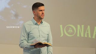 God’s Gracious Gift of Second Chances and Obedience