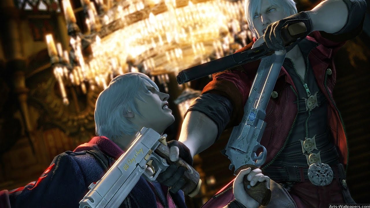 [DMC] ミッション攻略 [週末配信]