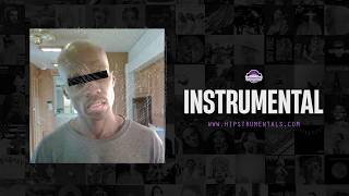 T.I. - I Cant Tell (50 Cent Diss) [Instrumental]