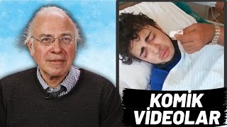 DOKTORLAR, HASTANE KAZALARINI İZLİYOR!