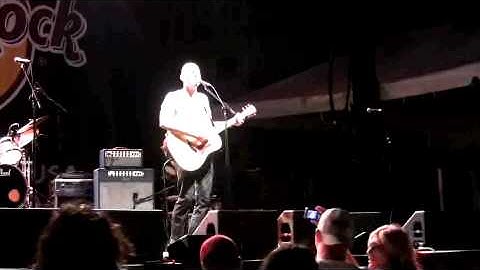 Matt Scannell - "Everything You Want"