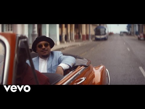 Kiko Bun - Can't Hold Back