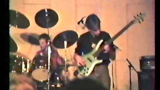 Xaal - Live MJC Curial 1992 - Balade