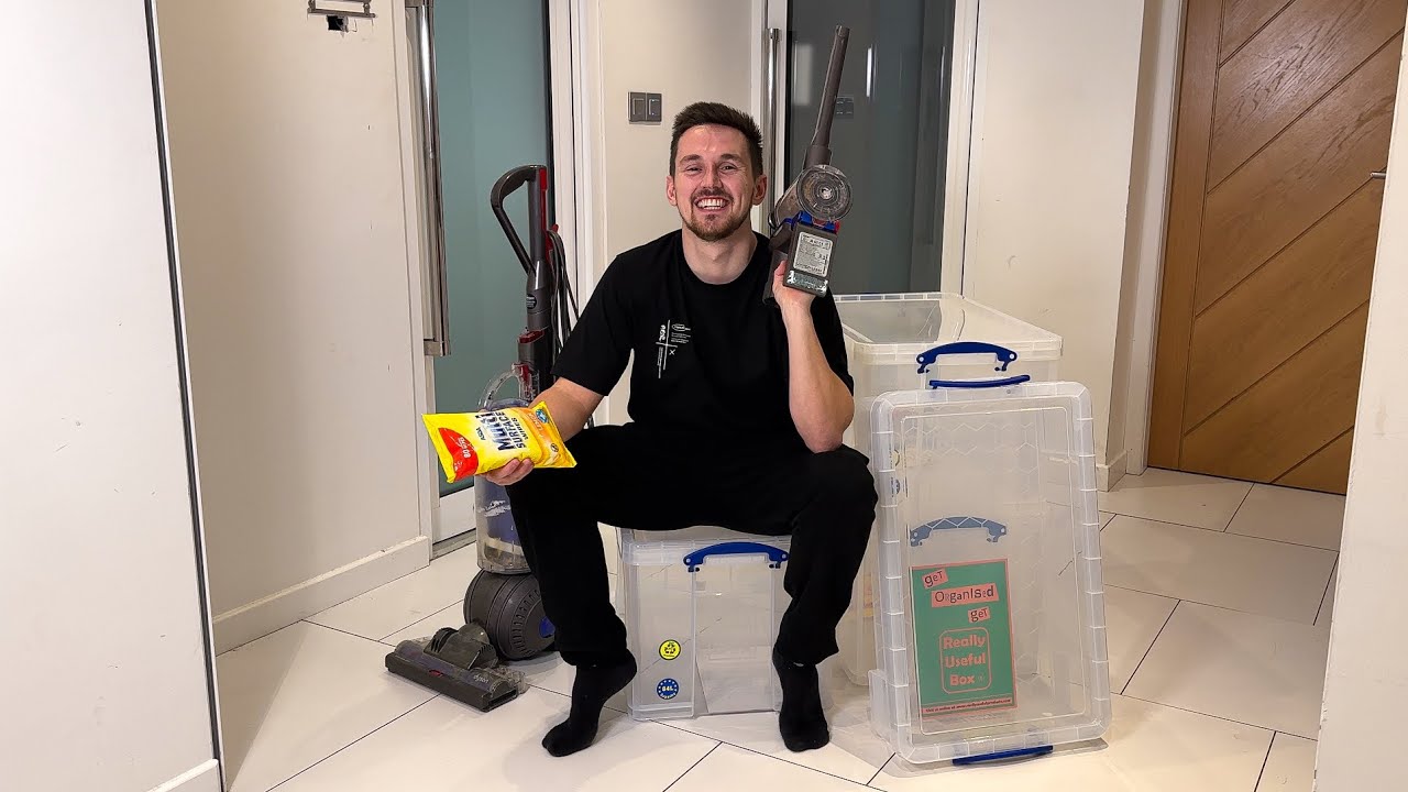 I completely Renovated my House in 72 Hours! - YouTube