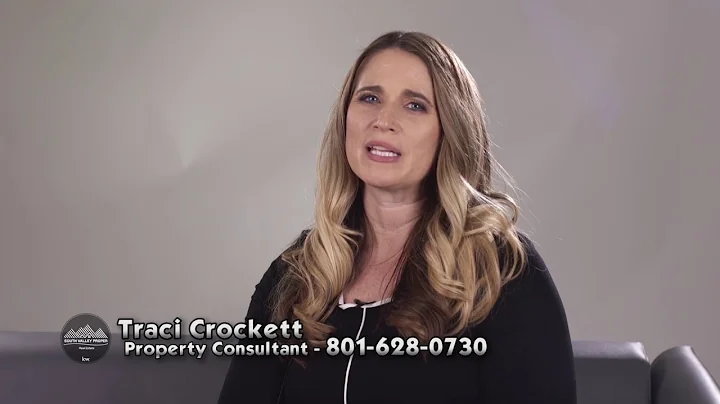 Buying an Existing Home - Traci Crockett, South Va...