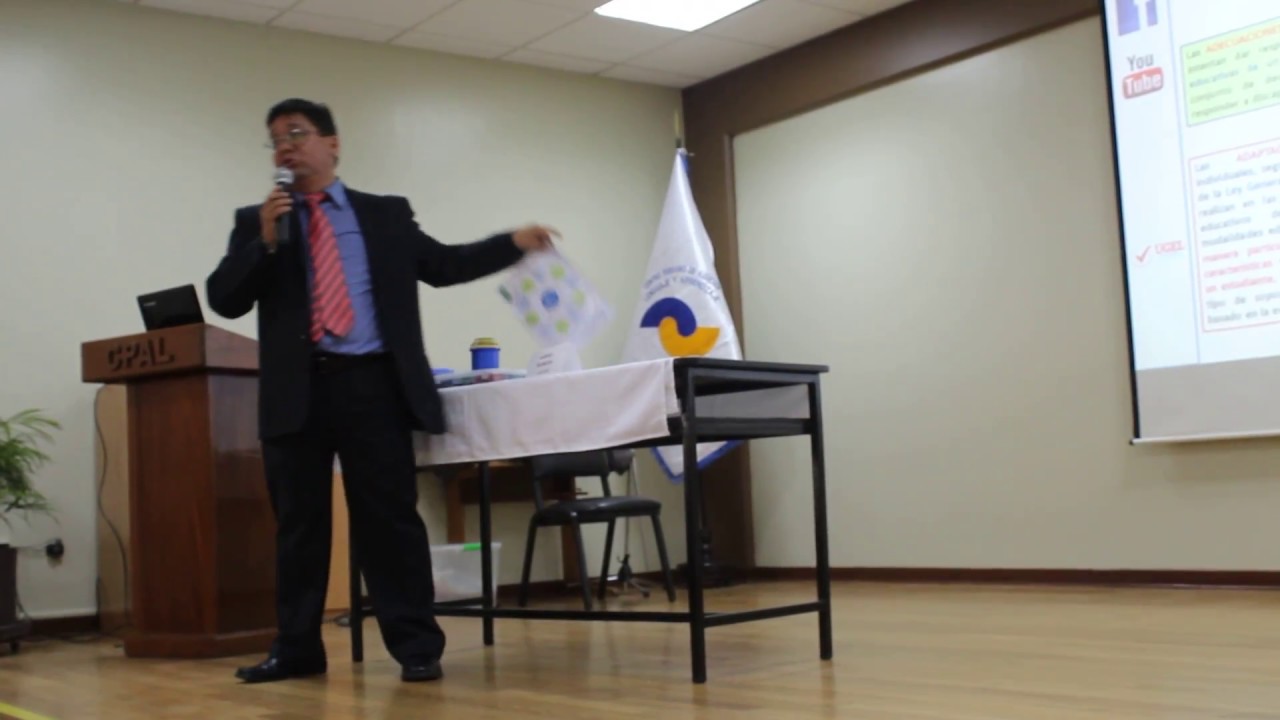 Currículo Nacional de la Educación Básica y Precisión de Desempeños