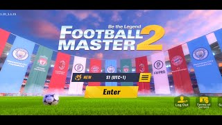Football Master 2 screenshot 4