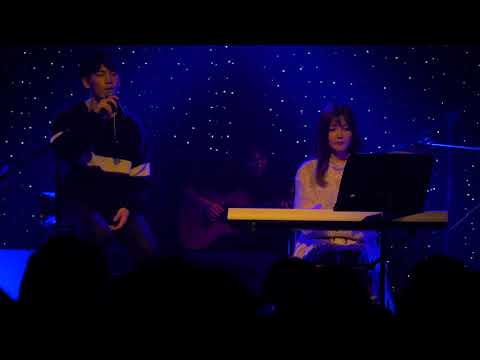 이민혁 - 밤편지 (아이유(IU) Cover)@롤링23주년기념공연 vol．6 새봄X이민혁 단독공연〈깊어지려나보다〉