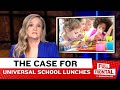 The Case For Universal Free Lunch