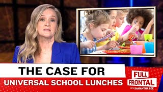 The Case For Universal Free Lunch