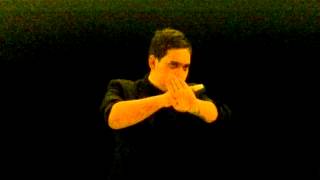 thimble routine jeffoy