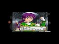 Kohran as the Partner, 紅蘭を選ぶ [Sakura wars 4, サクラ大戦4] #shorts
