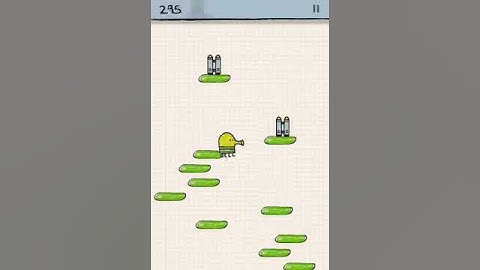Doodle Jump Hack
