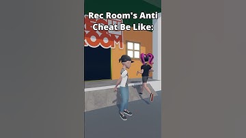 Rec Room