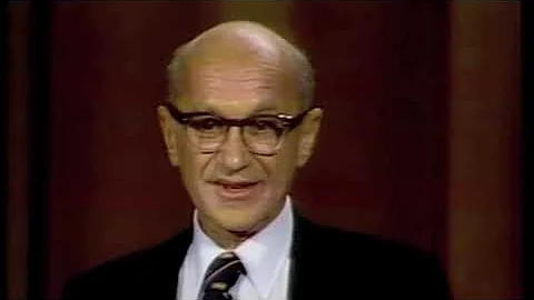Milton Friedman  on  Collectivism (, based on values) & economics. And on the intellectuals.