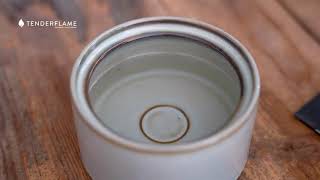 How Does Tenderflame Work?