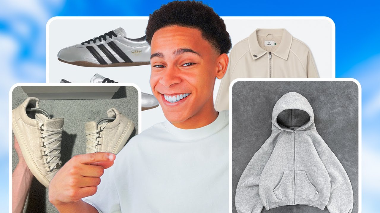 IHR HABT ZU VIEL GELD… (COMMUNITY LATESTPICKUPS)🔥