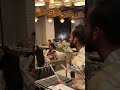 Roland SPD20 Pro | Drum Patch | Meroma Bar Patiala | Mann Sandhu Live #octapad #liveband #musicevent