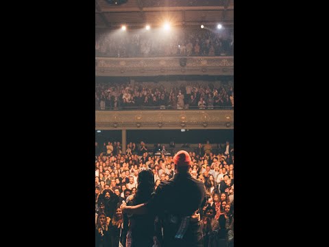 Mayra Andrade live at Teatro Tivoli in Lisbon, December 2024