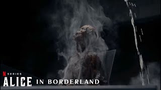 ALICE IN BORDERLAND Season 2 - Sizzling