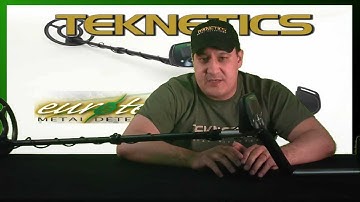 Eurotek Special Features Teknetic