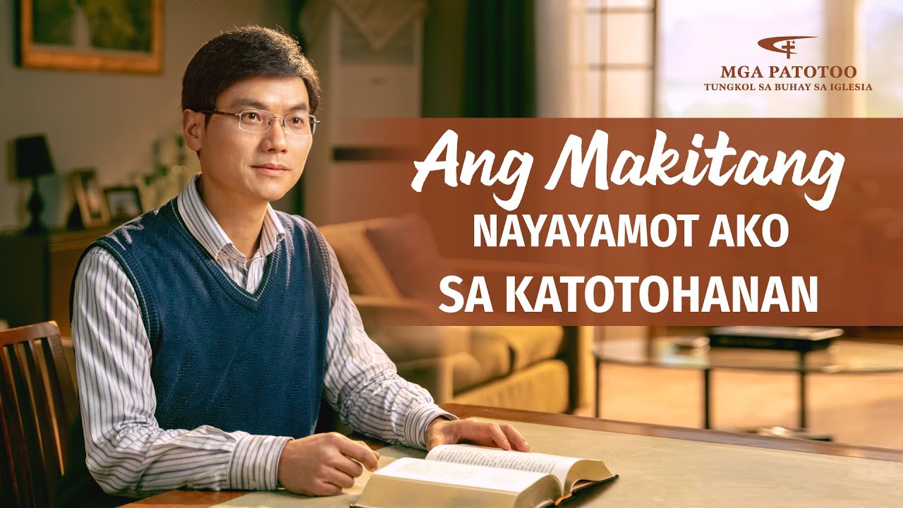 Testimony Example Tagalog Tagalog Testimony Videos, Ep. 322: Ang Makitang Nayayamot Ako sa ...