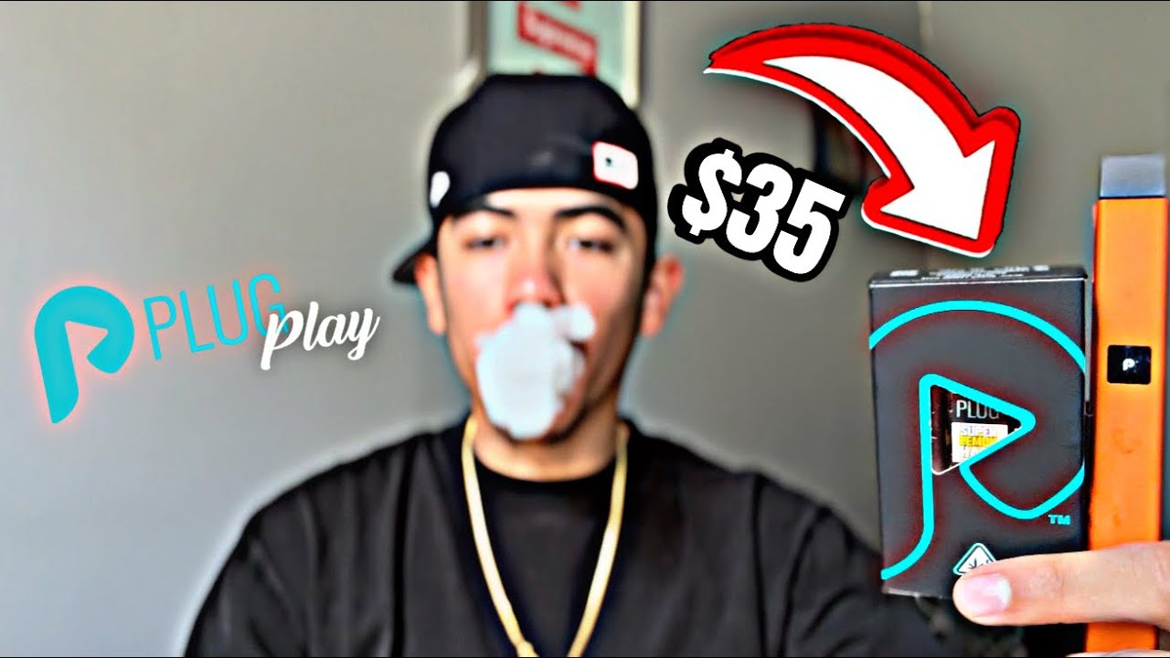 PLUGPLAY GOT ME FADED ASF😳‼️(Super Lemon Haze)