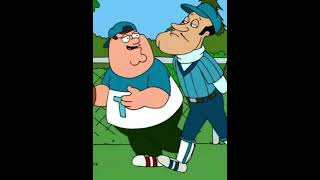 &quot;TANTA DIVERSÃO DEVERIA SER ILEGAL&quot; - UMA FAMILIA DA PESADA #familyguy #petergriffin #fox