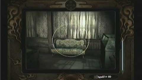 Fatal Frame IV Walkthrough P3 CH1/Ruka - Camera Obscura