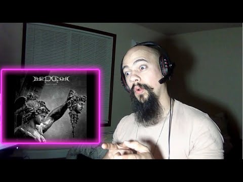 Classical Pianist - Be'lakor Countless Skies Reaction