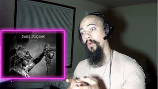 Classical Pianist - Be'lakor Countless Skies Reaction