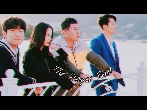 The Player [River] Kdrama - YouTube