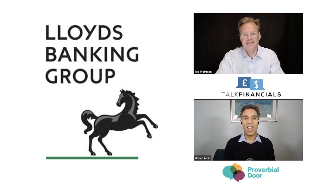 Lloyds Banking Group LBG Financial Analysis Is This Cheap Stock A 