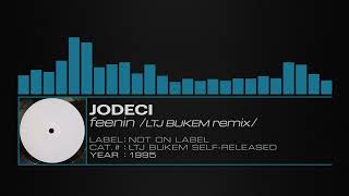 Jodeci – Feenin (LTJ Bukem Remix)