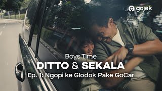 Download Lagu Ep. 1: OTW Ngopi ke Glodok pake GoCar MP3 Download Lagu Ep. 1: OTW Ngopi ke Glodok pake GoCar MP3