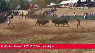 Uživo prvi Šestanovac kod Šakića