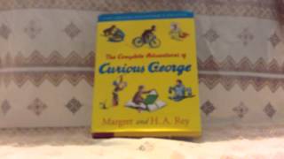 Thrift Store Hunter! - Episode 5: The Complete Adventures of Curious George