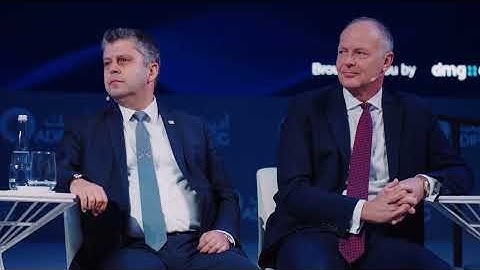 Digitalisation Conference | ADIPEC 2025