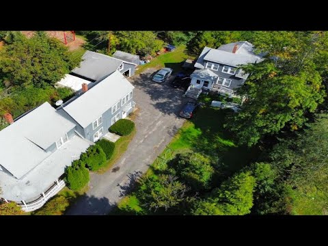 121 Oak Hill Road, Auburn, ME home video tour