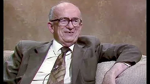 David Hume - Bryan Magee & John Passmore (1987)