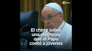 🎥EWTN #papa #papafrancisco #recuerdos #bendiciones #fe #jesucristo #amor #reflexion #oración #amén