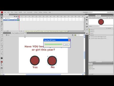 Flash CS4: "My Script won't work" the problem with Buttons within Buttons